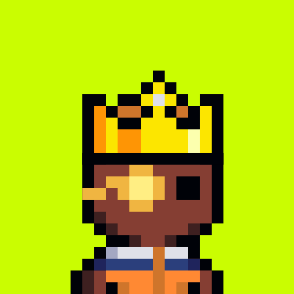 Tiny Hood #2033