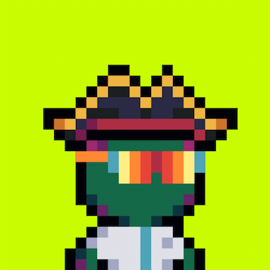 Tiny Hood #2034