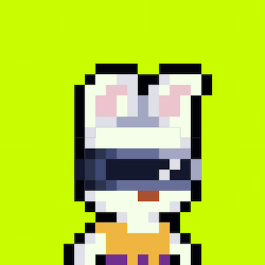 Tiny Hood #2035