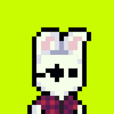 Tiny Hood #2036