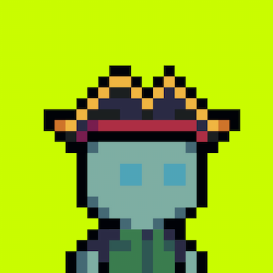 Tiny Hood #204