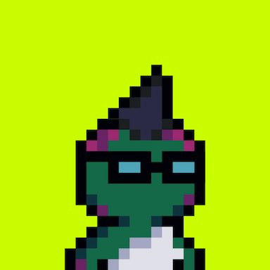 Tiny Hood #2040