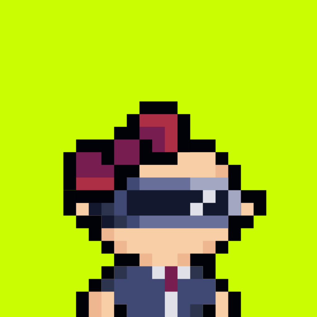 Tiny Hood #2041