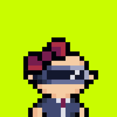 Tiny Hood #2041