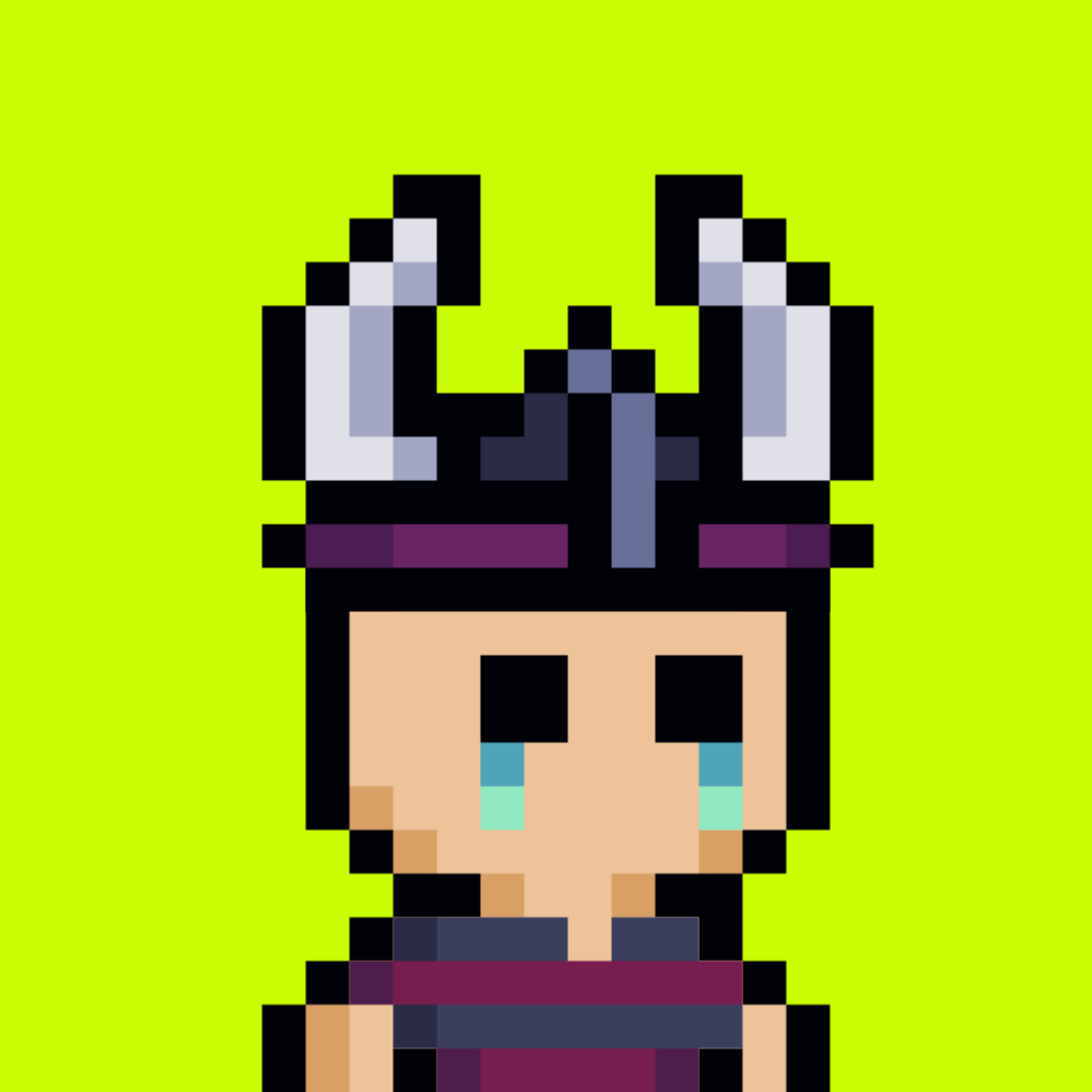 Tiny Hood #2042