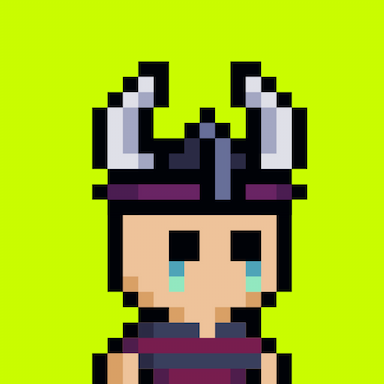 Tiny Hood #2042