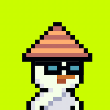 Tiny Hood #2045