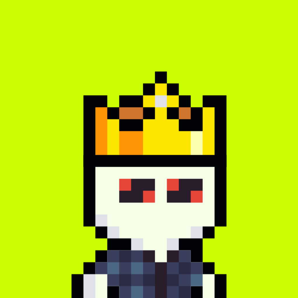 Tiny Hood #2046