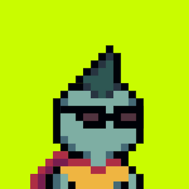 Tiny Hood #2047