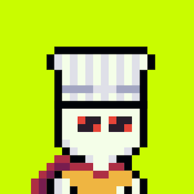 Tiny Hood #2048