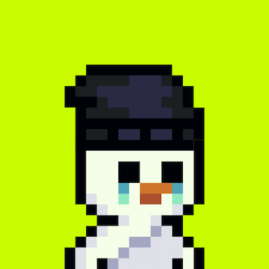 Tiny Hood #2049