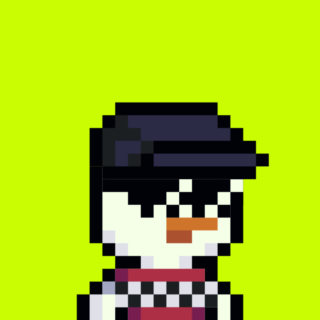 Tiny Hood #205