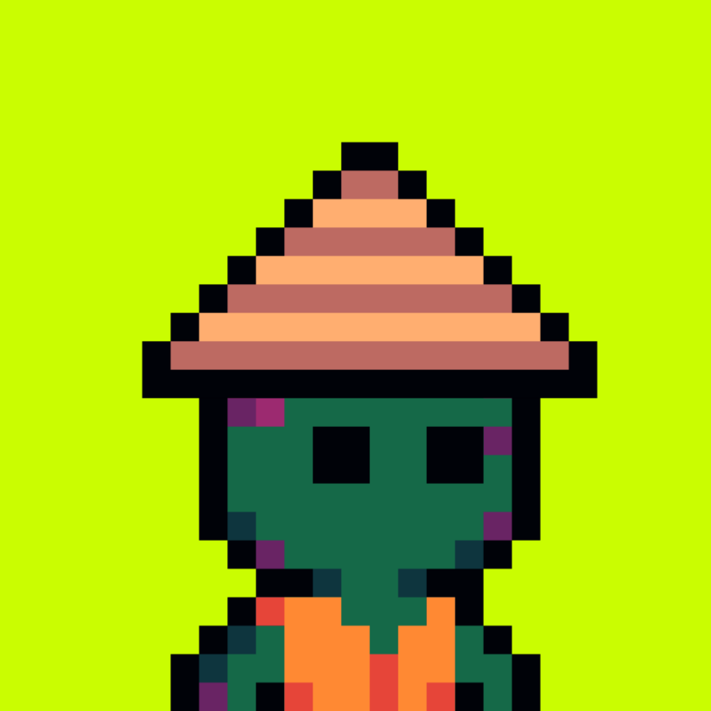 Tiny Hood #2050