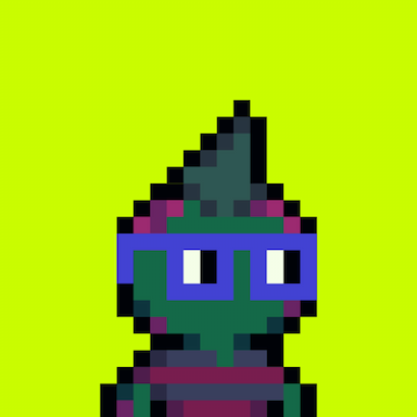 Tiny Hood #2054