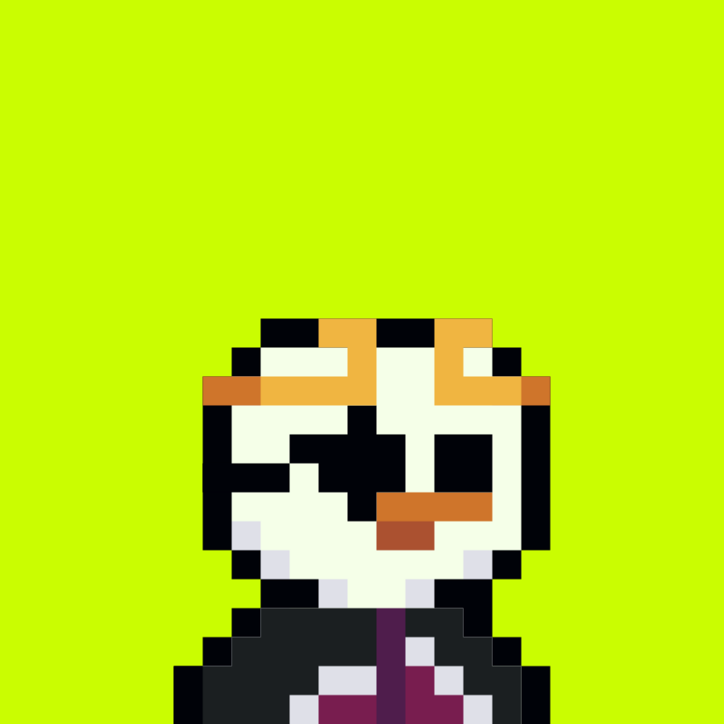 Tiny Hood #2055