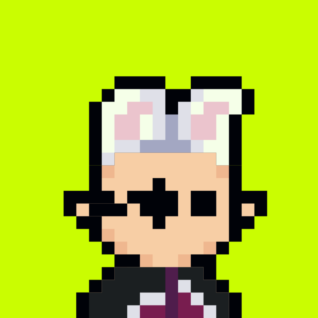 Tiny Hood #2058