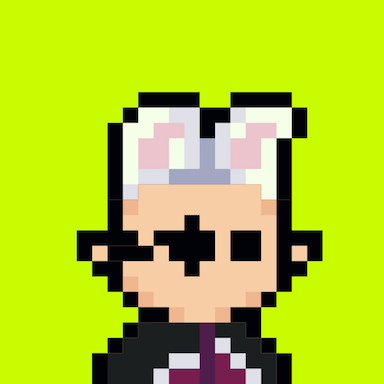 Tiny Hood #2058