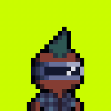Tiny Hood #2059