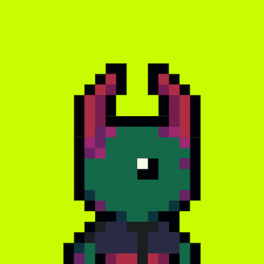 Tiny Hood #2060
