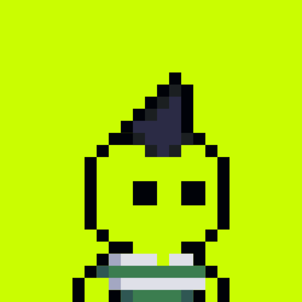 Tiny Hood #2062