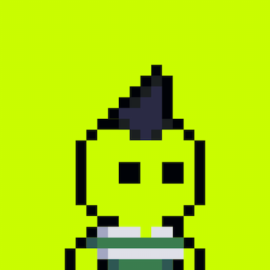 Tiny Hood #2062