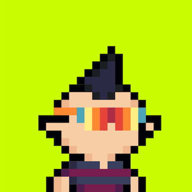 Tiny Hood #2066