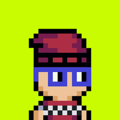 Tiny Hood #2067