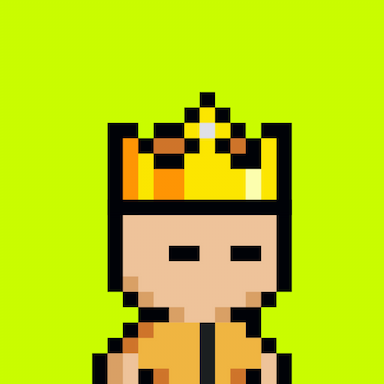 Tiny Hood #2069