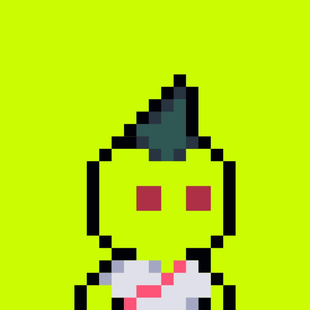 Tiny Hood #207