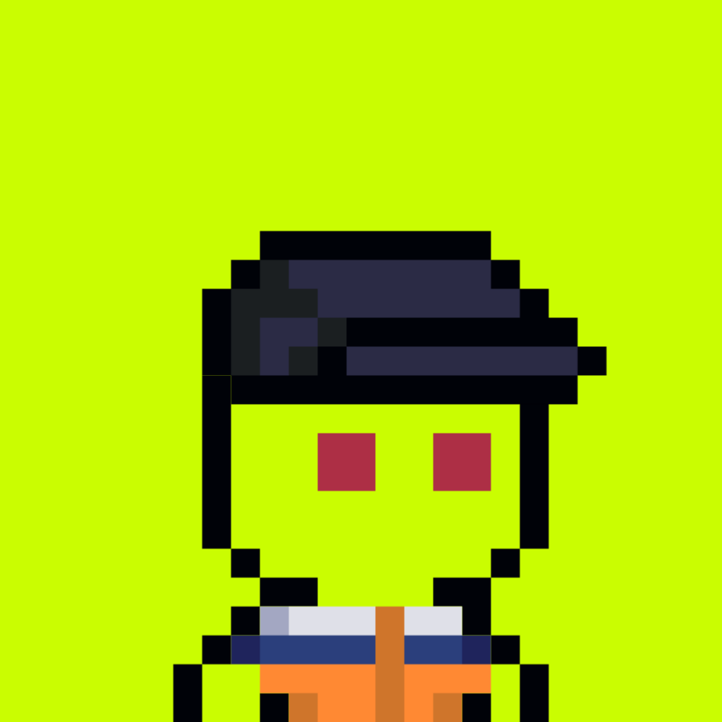 Tiny Hood #2070