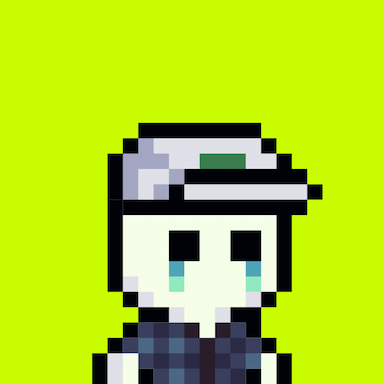 Tiny Hood #2072