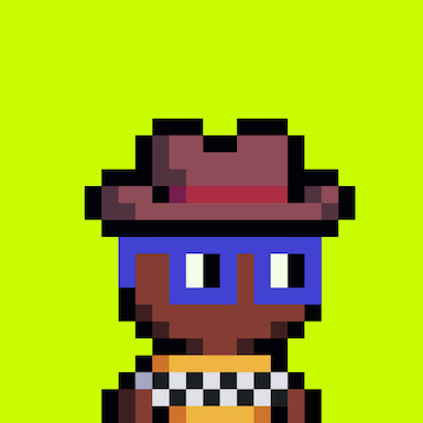 Tiny Hood #2074