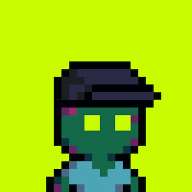 Tiny Hood #2075