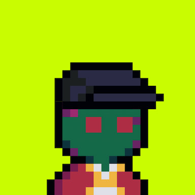 Tiny Hood #2077