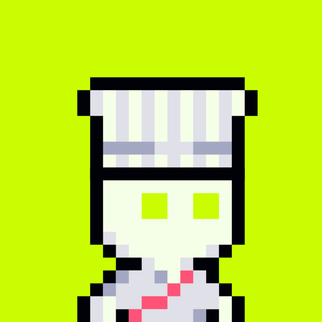 Tiny Hood #2079