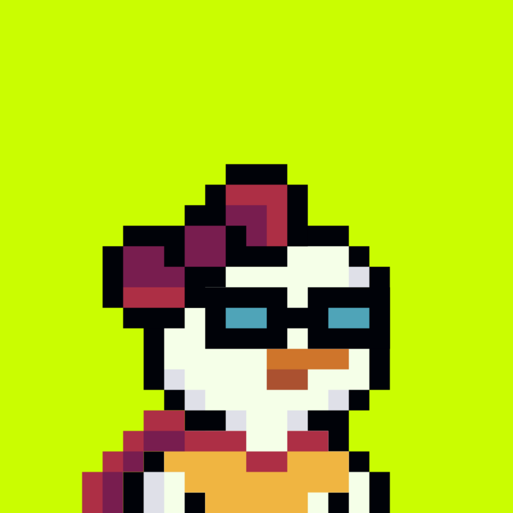Tiny Hood #2081
