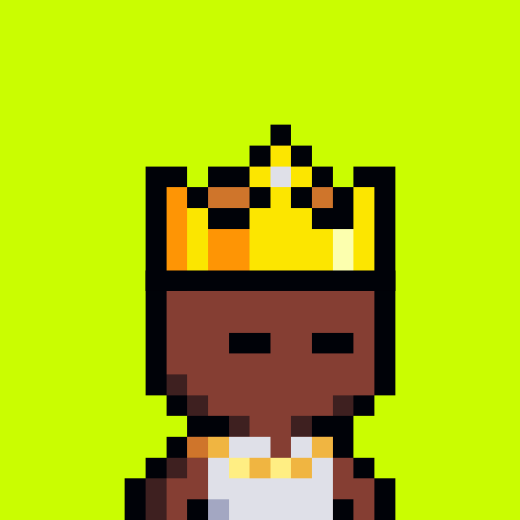 Tiny Hood #2082