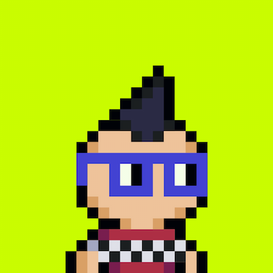 Tiny Hood #2083