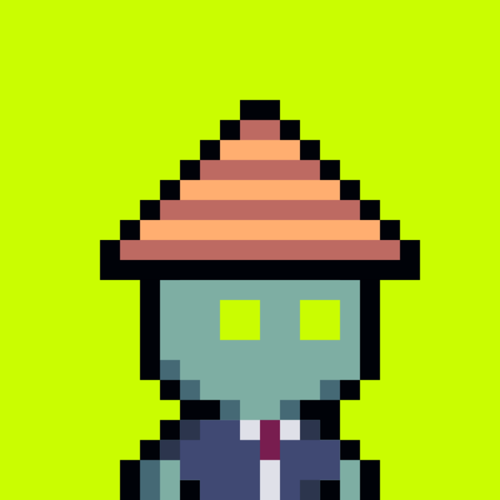 Tiny Hood #2085