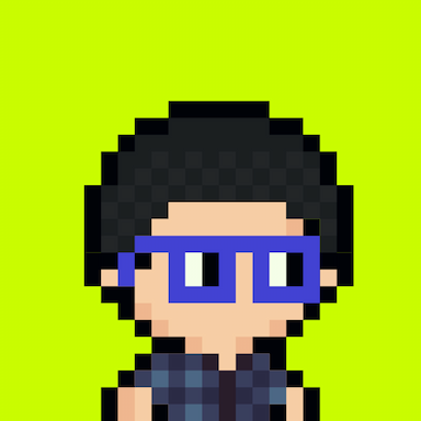 Tiny Hood #2086