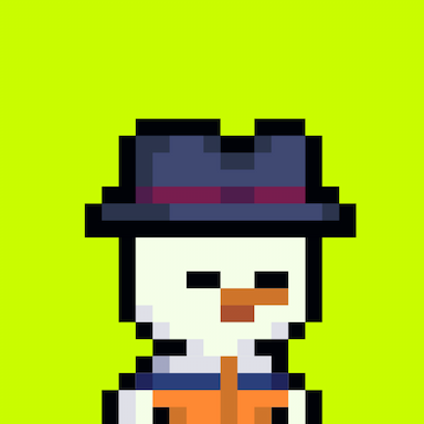 Tiny Hood #2087