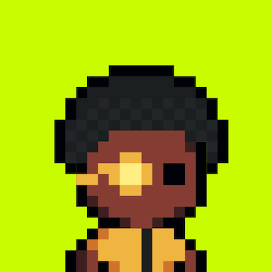 Tiny Hood #2088