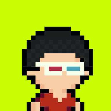 Tiny Hood #2089