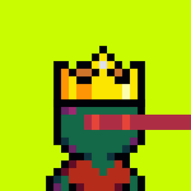 Tiny Hood #2090