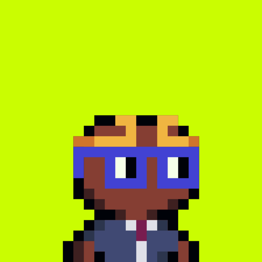 Tiny Hood #2092
