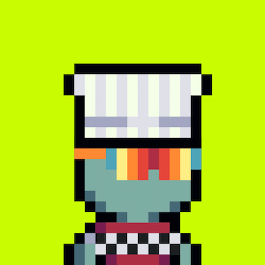Tiny Hood #2093
