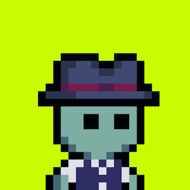 Tiny Hood #2094