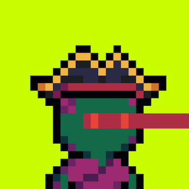 Tiny Hood #2097