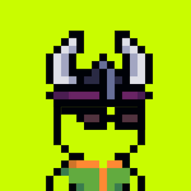 Tiny Hood #2098