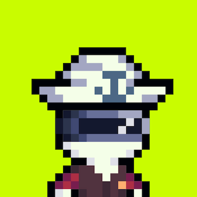 Tiny Hood #21